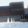 NM 2011, Frihamnen